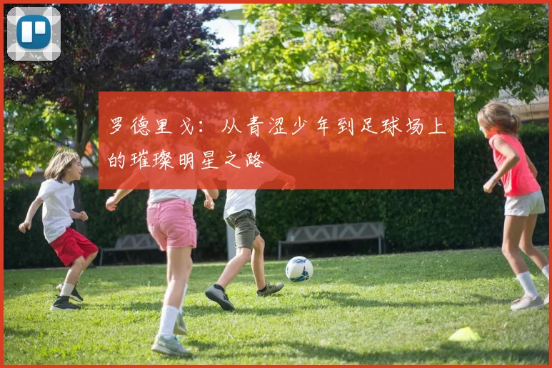 罗德里戈：从青涩少年到足球场上的璀璨明星之路