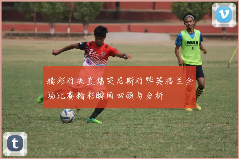 精彩对决直播突尼斯对阵英格兰全场比赛精彩瞬间回顾与分析