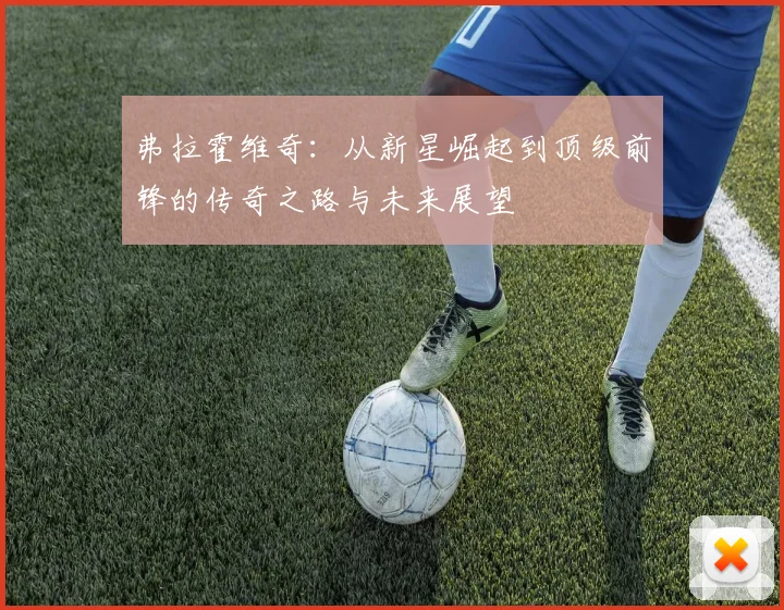 弗拉霍维奇：从新星崛起到顶级前锋的传奇之路与未来展望