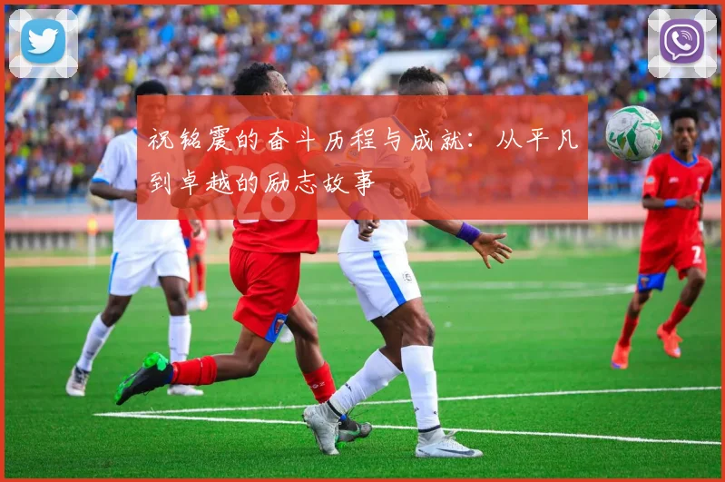 祝铭震的奋斗历程与成就：从平凡到卓越的励志故事