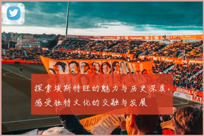 探索埃斯特旺的魅力与历史深度，感受独特文化的交融与发展